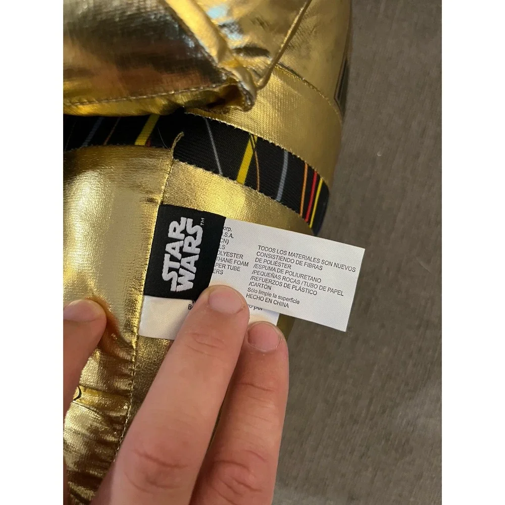 C-3PO Jumbo 21